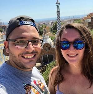 Meet your Posher, Lorraine